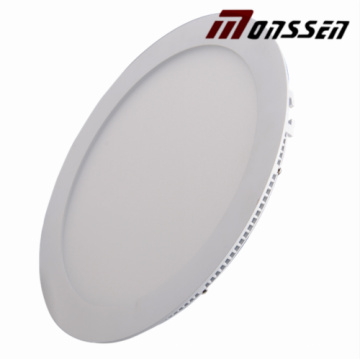 Ultra-Thin Dimmable Easy-Instalación de montaje magnético de luz LED